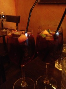 Sangria