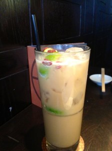 Hong Kong Colada 