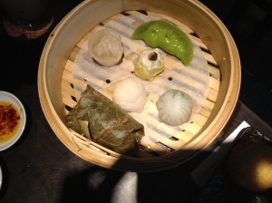 Ping Pong Dim Sum