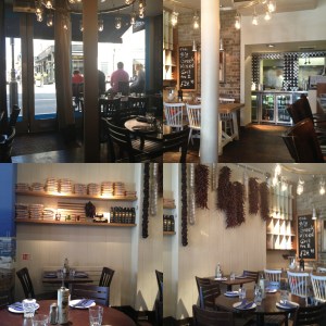 Inside The Real Greek