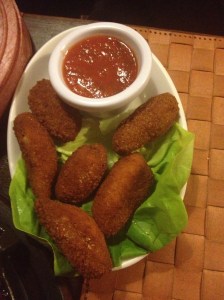 Jalapeno Poppers