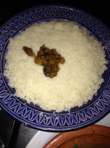 Cous Cous