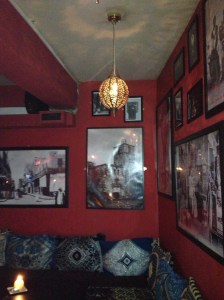 Maison Touareg's Inside Deco