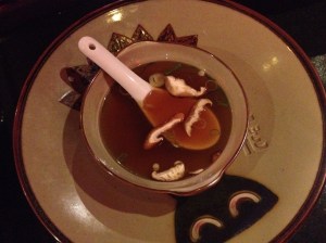 Japanese Onion Soup Japanese Onion Soup