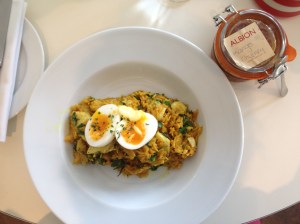 Kedgeree