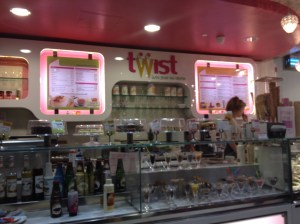Inside Twiist