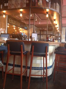 The  Breakfast Club Bar