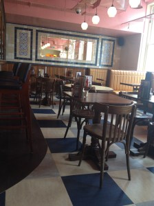 Inside The Breakfast Club