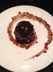 Jivara Hazelnut Bomb