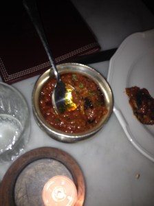 Khatti Meethi Baby Aubergine