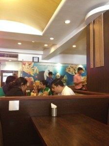 Shiv Sagar Restaurant