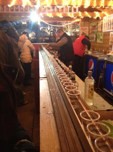 Jenever Stall