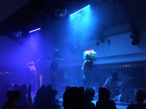 Circus Entertainment