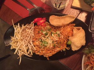 Phad Thai