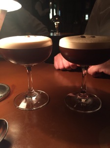 Coffee Cocktails