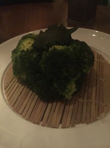 Broccoli Shiso