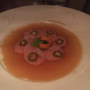 Yellow Tail Jalapeno